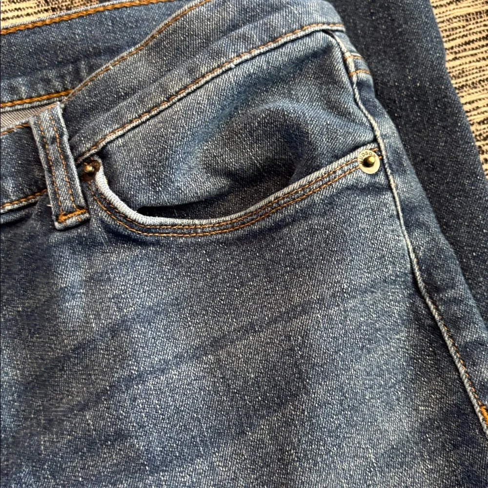 Hudson Krista Super Skinny